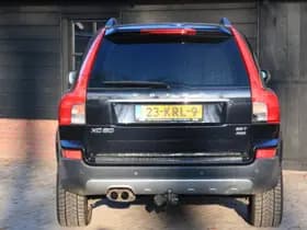 Volvo XC90 thumbnail 5