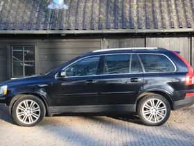 Volvo XC90 thumbnail 6