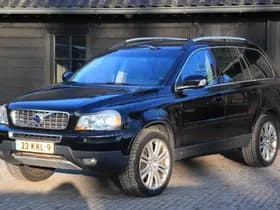 Volvo XC90 thumbnail 7