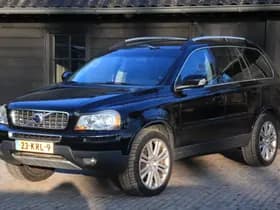 Volvo XC90 thumbnail 8