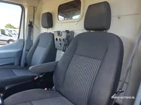 Ford Transit thumbnail 15
