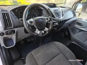 Ford Transit thumbnail 16