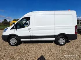 Ford Transit thumbnail 3