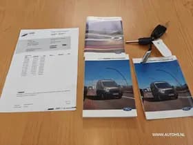 Ford Transit thumbnail 21