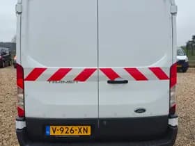 Ford Transit thumbnail 25