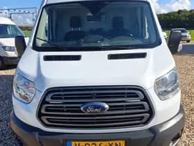 Ford Transit thumbnail 5