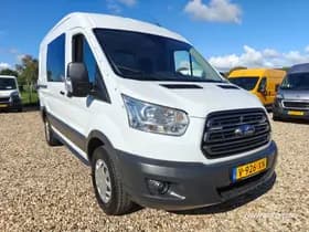 Ford Transit thumbnail 7