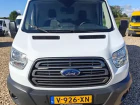 Ford Transit thumbnail 8