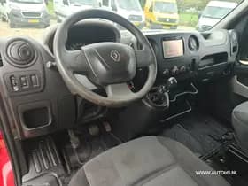 Renault Master thumbnail 16