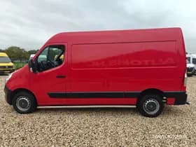 Renault Master thumbnail 3