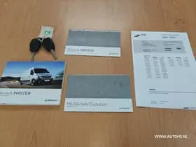 Renault Master thumbnail 23