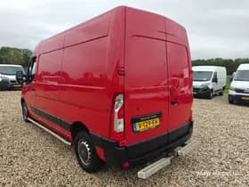 Renault Master thumbnail 4