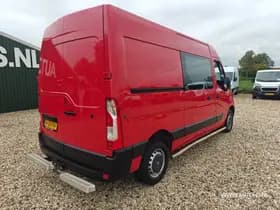 Renault Master thumbnail 7