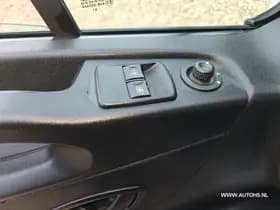 Renault Trafic thumbnail 12