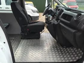 Renault Trafic thumbnail 17