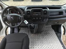 Renault Trafic thumbnail 18