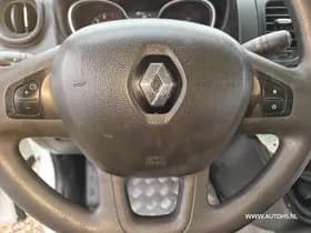 Renault Trafic thumbnail 20