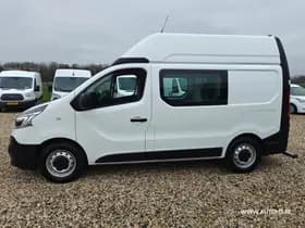 Renault Trafic thumbnail 3