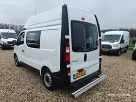Renault Trafic thumbnail 4