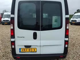 Renault Trafic thumbnail 5