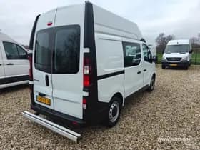 Renault Trafic thumbnail 6