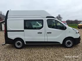 Renault Trafic thumbnail 7