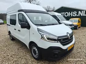 Renault Trafic thumbnail 8
