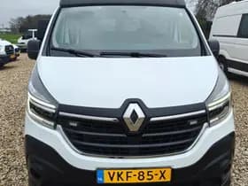 Renault Trafic thumbnail 9