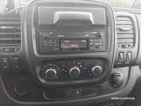 Renault Trafic thumbnail 12