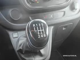 Renault Trafic thumbnail 13