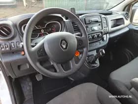 Renault Trafic thumbnail 18