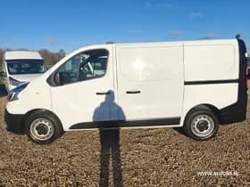 Renault Trafic thumbnail 3