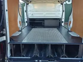Renault Trafic thumbnail 21