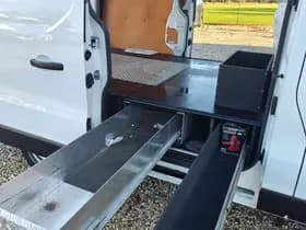 Renault Trafic thumbnail 23