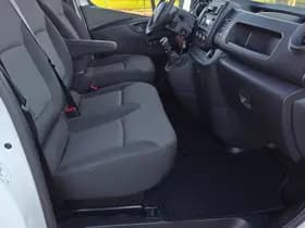 Renault Trafic thumbnail 24