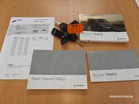Renault Trafic thumbnail 26