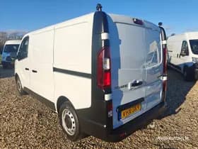 Renault Trafic thumbnail 4