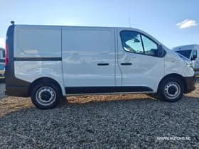 Renault Trafic thumbnail 8