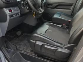 Citroën Jumpy thumbnail 11