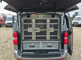 Citroën Jumpy thumbnail 17