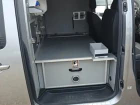 Citroën Jumpy thumbnail 19