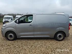 Citroën Jumpy thumbnail 3