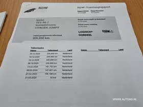 Citroën Jumpy thumbnail 28