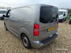 Citroën Jumpy thumbnail 4
