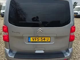 Citroën Jumpy thumbnail 5