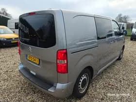 Citroën Jumpy thumbnail 6