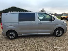 Citroën Jumpy thumbnail 7