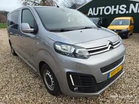 Citroën Jumpy thumbnail 8