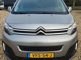 Citroën Jumpy thumbnail 9