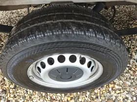 Volkswagen Crafter thumbnail 11